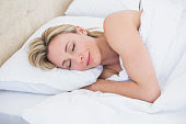 Foods that can improve your sleep quality