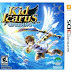 Kid Icarus: Uprising For Nintendo 3DS Rom [CIA]