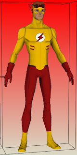 Kid Flash