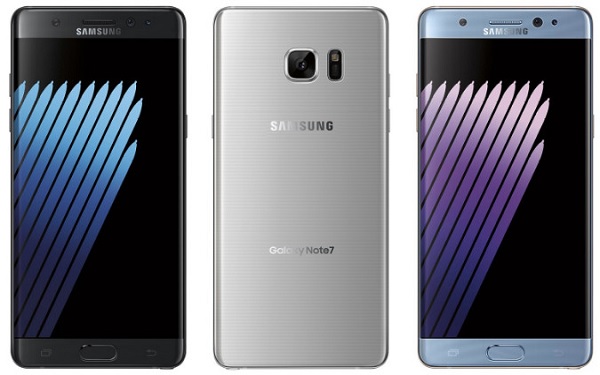 Samsung Galaxy Note 7 có xứng đáng ở mức 21 triệu ?