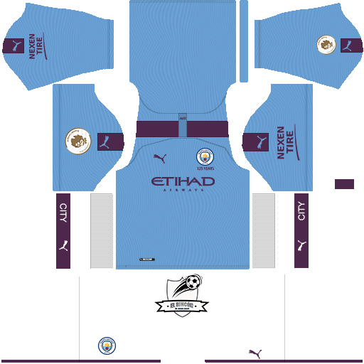 👾 ez 👾 Gamemods.Io/Dls Kits Dream League Soccer 2019 Manchester City 2020