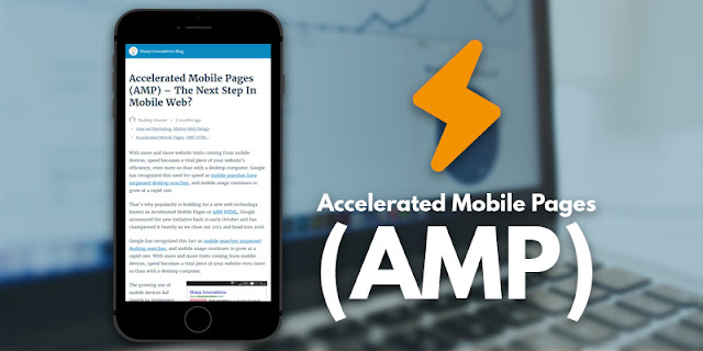 Amp Mobile