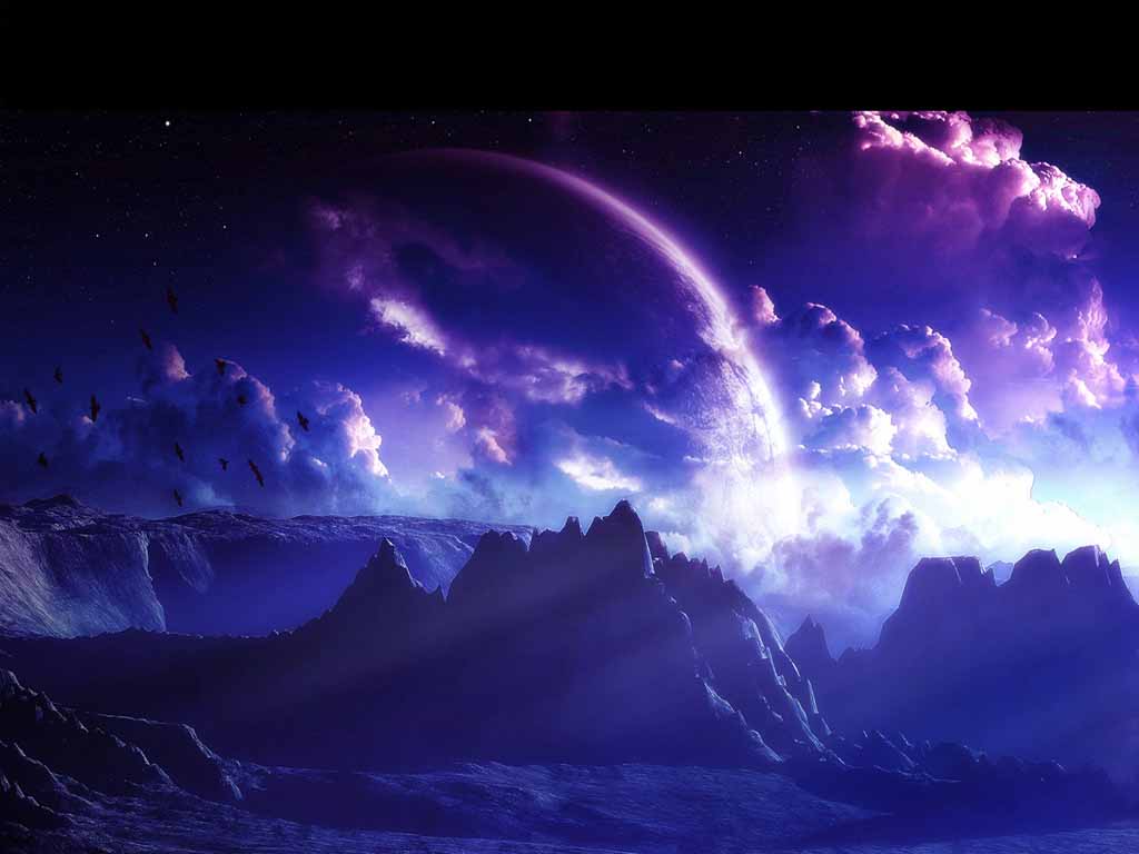  HD  Wallpapers  Desktop  Wallpaper  3D Space 