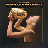 1977 - The Best of Black Oak Arkansas
