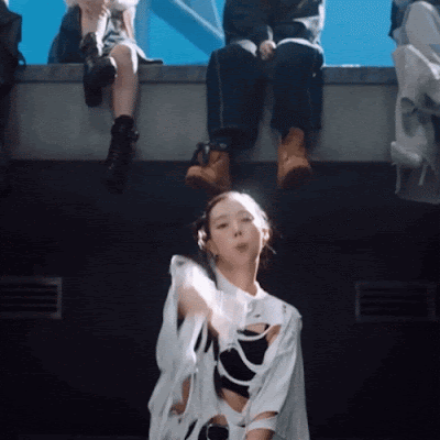MEOVV - MEOW: From Lyrics to Choreography