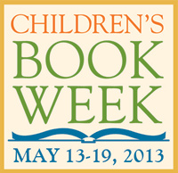 national childrens book week banner