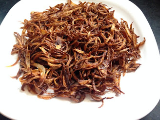 biryani fried onions