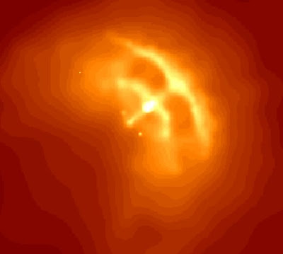 Re: APOD: Vela Supernova Remnant (2010 Sep 10)