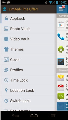 AppLock Theme 7 Free For Android