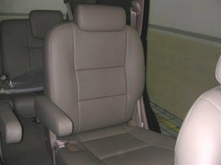 Modifikasi Kijang Innova Captain Seat :: Blog Informasi 