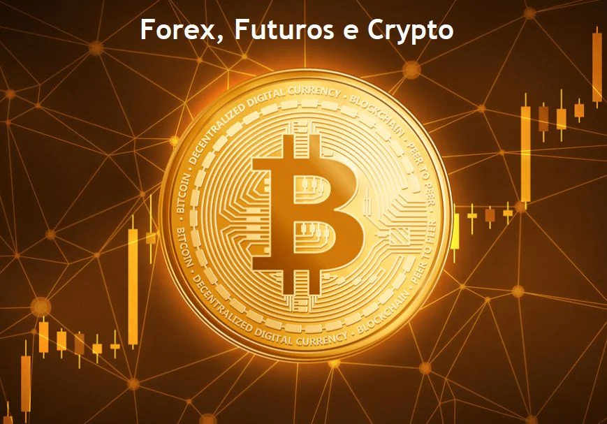 Os Melhores Investimentos em Forex, Futuros e Crypto para 2023