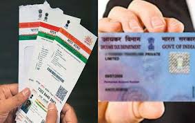 PAN-Aadhaar linking date extended - Here is the new date