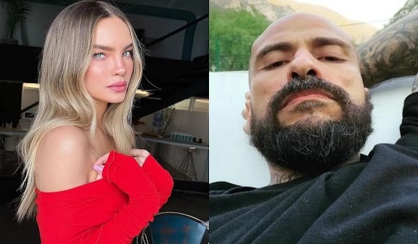  Belinda y Babo se volvieron tendencia en redes, otra vez 