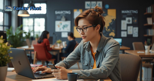 Industri Bisnis Online Terbaru 2025