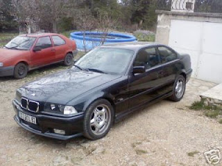 BMW 318i