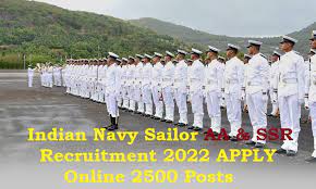 navy ssr aa new vacancy 2022,indian navy recruitment 2022 notification,indian navy application form 2021,free job alert indian navy 2021,2500 post nav