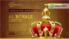 Al-Royale обзор и отзывы HYIP-проекта