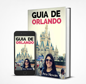 Guia de Orlando - o melhor guia para você fugir de todas as filas dos parques de diversão!