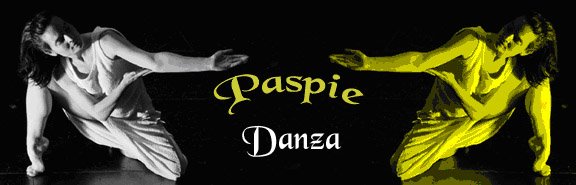 PASPIE DANZA