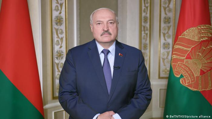 Lukashenko: me vi obligado a acoger armas nucleares tácticas por Occidente