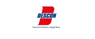 Descon Engineering Limited Latest Jobs in Charsada Draftsperson 2024