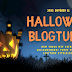 Halloween blogturné (2022)