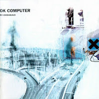 Radiohead - Ok Computer