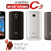 Cara Flashing Andromax C3 AD6B1H Kitkat Tanpa...