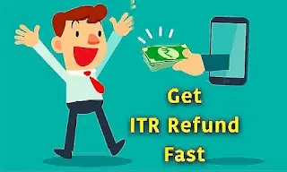 Income Tax Refund