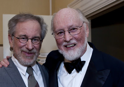 john williams spielberg