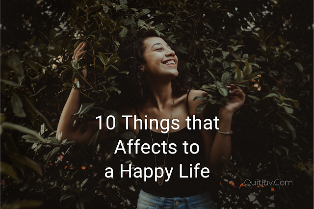10 Ways to Happiness: How to be Happy, Live a Happy Life, Live Alone happily | Life Lessons and Motivation