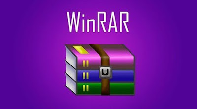 Download WinRAR Latest Version