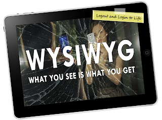 WYSIWYG the Musical