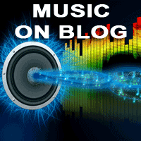 Uplod Dan Embed Musik Di Blog