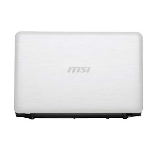 MSI U270DX