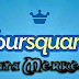 Foursquare'in en güncel hali - Foursquare Güncellendi