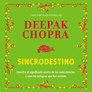 SINCRODESTINO – DEEPAK CHOPRA – [AudioLibro]