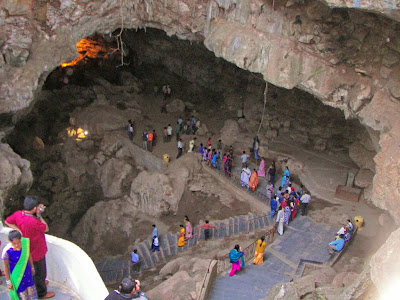 Cave Image Cave Picture