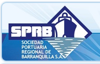 SOCIEDAD PORTUARIA REGIONAL DE BARRANQUILLA