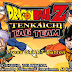 Dragon Ball Z Tenkaichi Tag Team Mod (Justice Time 2) ISO PPSSPP Free Download & PPSSPP Setting