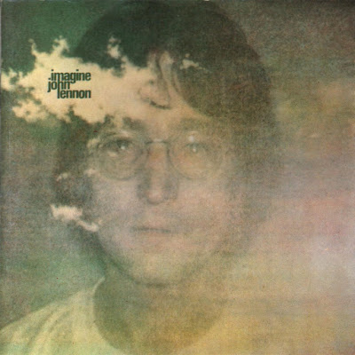 Resultado de imagem para Imagem do disco Imagine do John Lennon