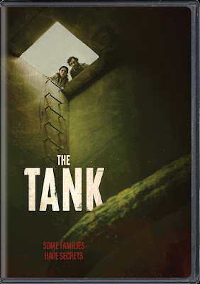 The Tank movie poster