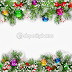 Christmas Decorated Backgrounds