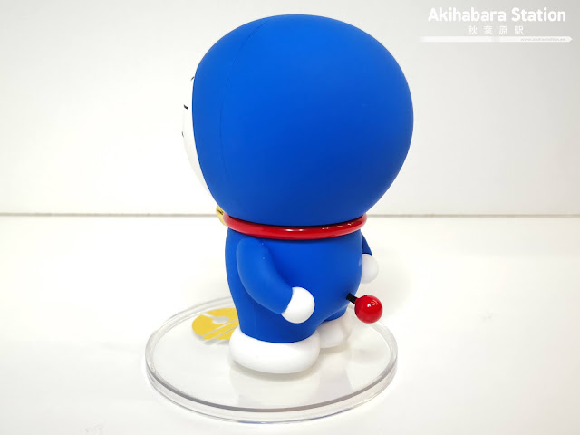 Review de los Figurats Zero EX Doraemon y del Figuarts Zero Doraemon de Stand by me 2 - Tamashii Nations