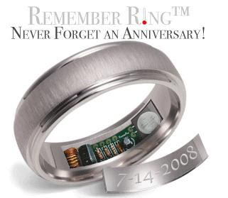 Remember Ring