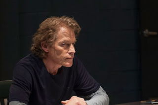 Michael Massee The Crow