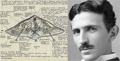 Resultado de imagen de Antigravedad:  El Secreto que descubriÃ³ Tesla