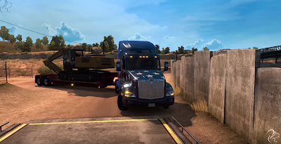 American Truck Simulator Download Full Game Free 2