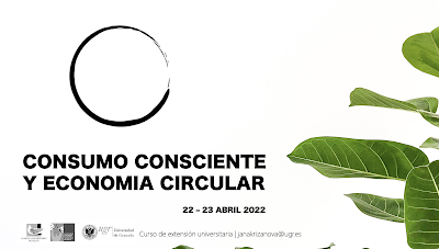 University Course Conscious Consumption and Circular Economy