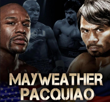 Floyd Mayweather says rematch with Manny Pacquiao is happening this year